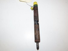Injecteur Nissan MICRA