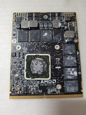 Apple iMac 27" A1312 AMD ATI Radeon HD 5750 1GB Video Card, 109-B97157-00