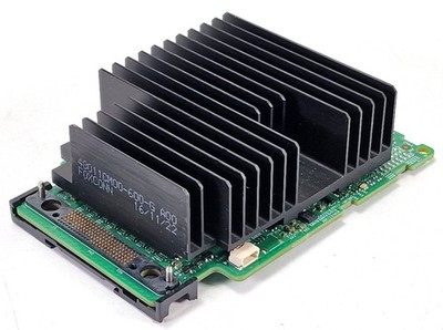Dell PERC H330 Mini Mono 12G SAS SATA RAID Controller 0R75VT