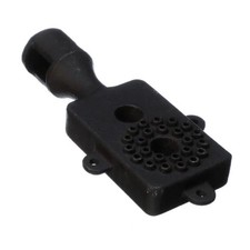 ULTRAFRYER 22A341 Burner P3 Venturi 10.1" SS 3.33lb Compact Design