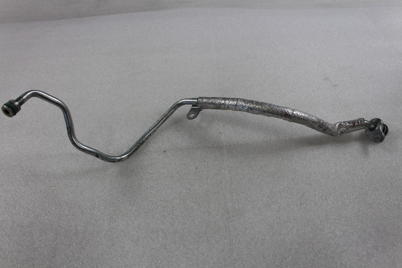 Ferrari 296 GTB, RH, Right, Turbo Delivery Line, Used, P/N 894855