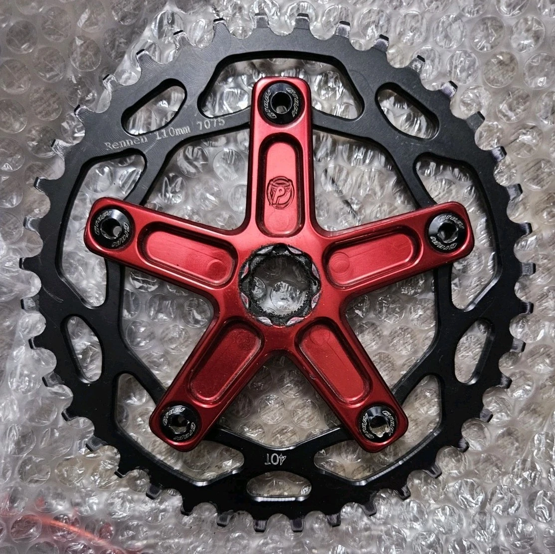 Profile Chainrings & BMX Sprockets for sale - eBay