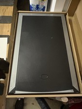 X-Large Dog door silver 