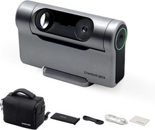 Dwarf 3 Smart Telescope - Portable, Capture Astronomy/Wildlife/Panorama, EQ Mode