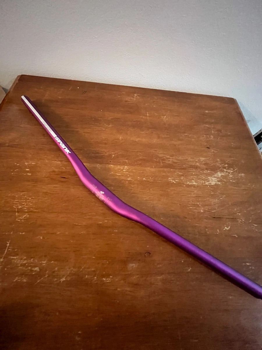 SPANK Handlebars for Mountain Bike for sale | eBay