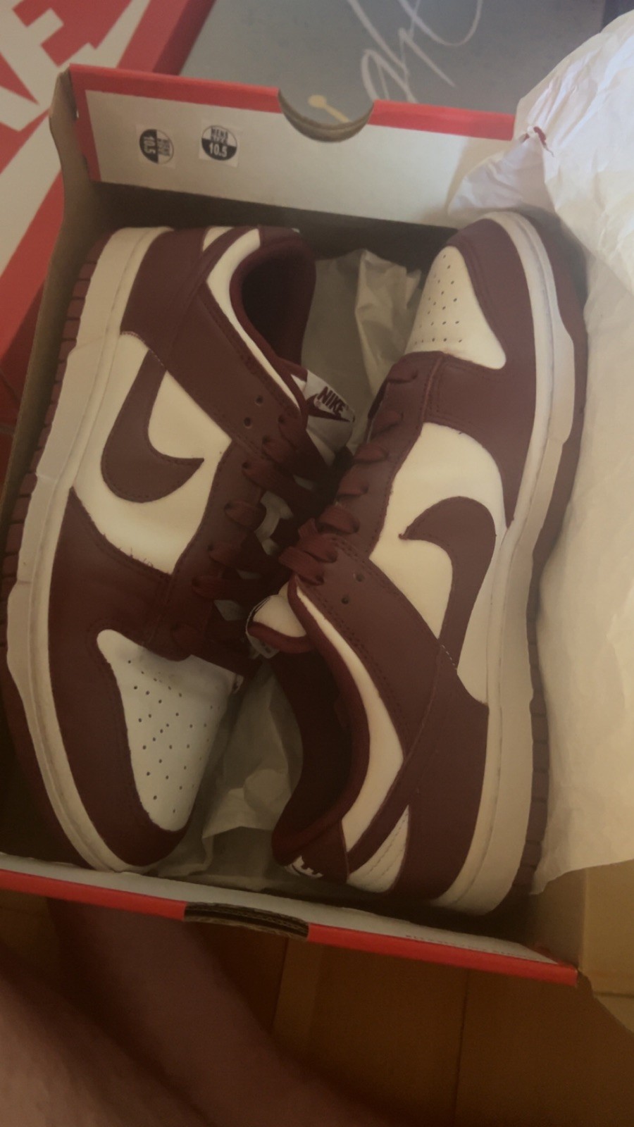 Nike Dunks - image 5