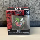 Funko Minis Venom Venomized Marvel Hero Hulk Collectible Vinyl Figure NIB
