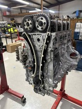 Fully Built K24 Engine Fully Built K24 Engine