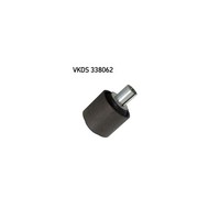 Lagerung, Lenker SKF Vkds 338062 FüR MERCEDES-BENZ, Hinterachse Beidseitig, Oben