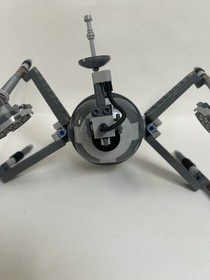 LEGO Star Wars 75016 Homing Spider Droid - Complete with Box and Instructions