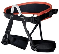 Singing Rock Top Rental Harness - Size L-XXL: Comfort and Safety for Your