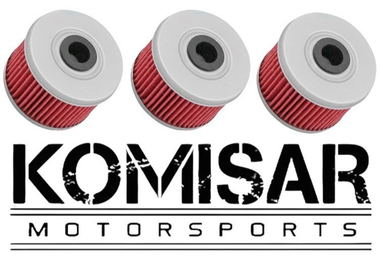 Filter For Honda Trx400ex Trx400x 400 Foreman Sportrax 1999-2014