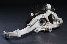 A2223322101 Achsschenkel Radlager vorne links VL OEM Mercedes W222 S560 4MATIC