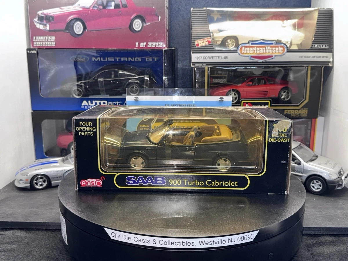 Anson Diecast Cars for sale - eBay