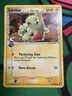 Larvitar 52/101 EX Dragon Frontiers English Pokemon Card TCG