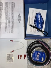Dynatek D2Ki-1P Ignition + DIPK-1 Programming Kit for 98-03 Harley Sportster