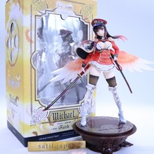 [USED] HobbyJapan The Seven Heavenly Virtues Michael Loyalty Statue 1/8 Figure