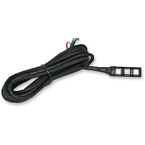 CUSTOM DYNAMICS MWZ05 Magical Wizards Mini Slimline 3-LED Pod