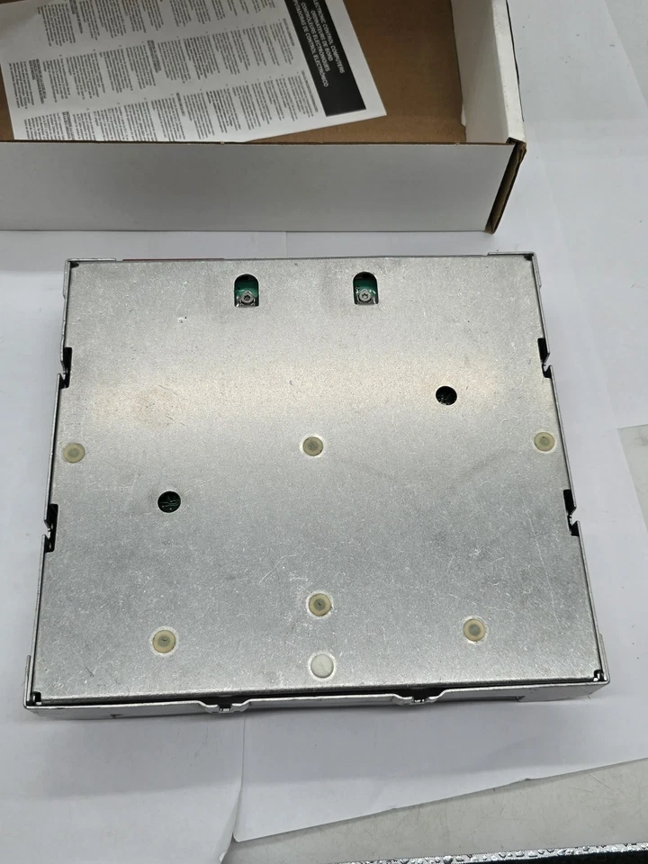 Módulo de control del tren motriz OEM 77-3247 Reman para Buick Chevrolet Pontiac Olds Foto 3 de 4