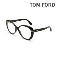 040 Tom Ford Eyeglasses Frame FT5492 V 001 56 TOM FORD Women s Global Model TF54