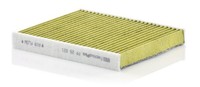 Filter Innenraumluft Mann Filter FP 26 021 FÜR Audi Seat Skoda VW Pollenfilter