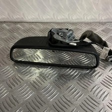 Retroviseur intérieur Mercedes 207