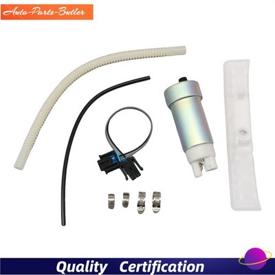 Intank Fuel Pump ＆ Strainer For BMW X3 2004 2005 2006 2.5L 3.0L 16117159604 US