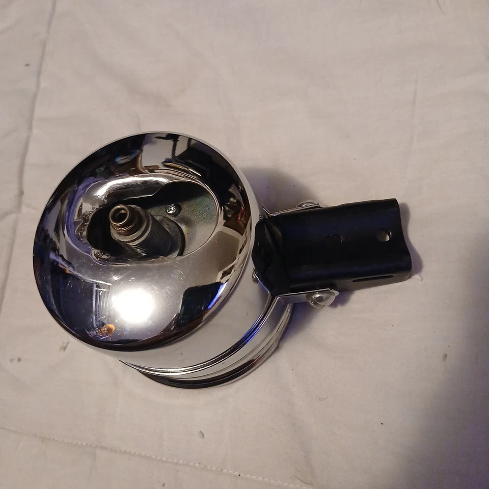 Autometer Cobalt Speedometer, 3-3/8", 160 MPH , Mechanical - Image 3 of 3