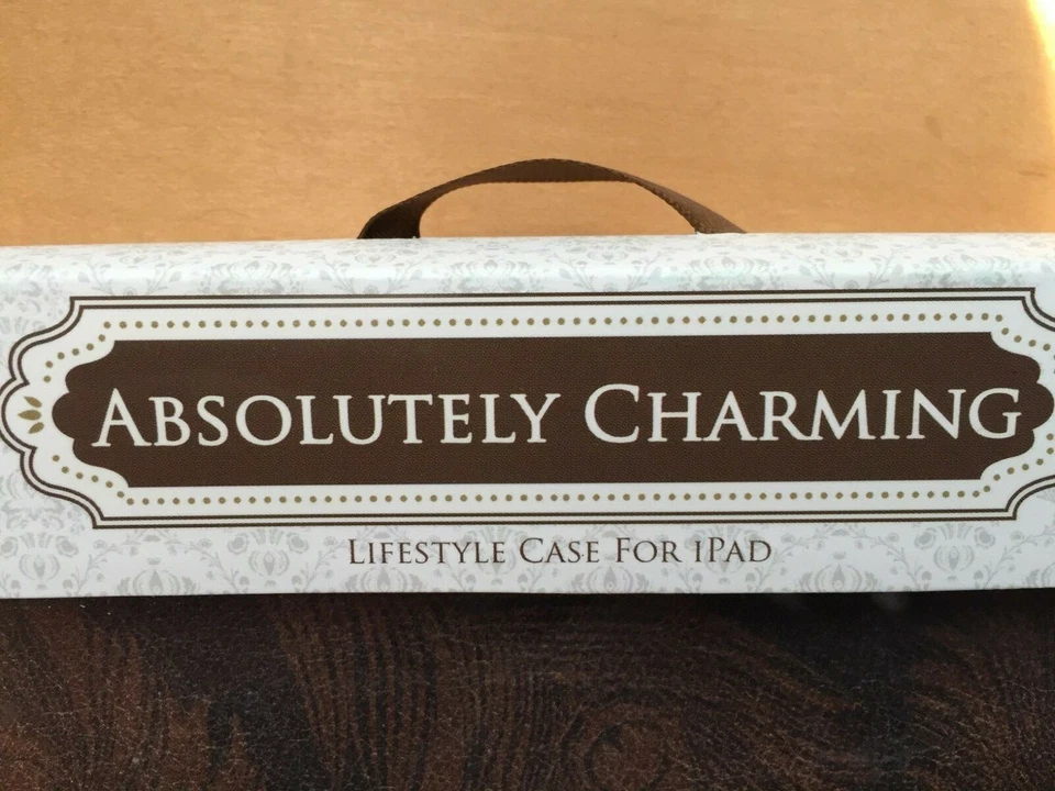 Protective Case for iPad - Image 2 of 4