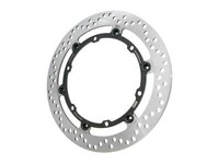 Bremsscheibe NG Schwimmend FüR Yamaha MT 125 Abs, YZF 125 R ABS (2015-) Vorn