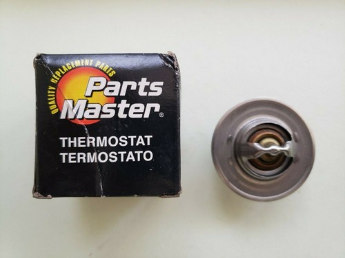Parts Masters Thermostat Water 160 Degree 30060 300-160 - Picture 5 of 6
