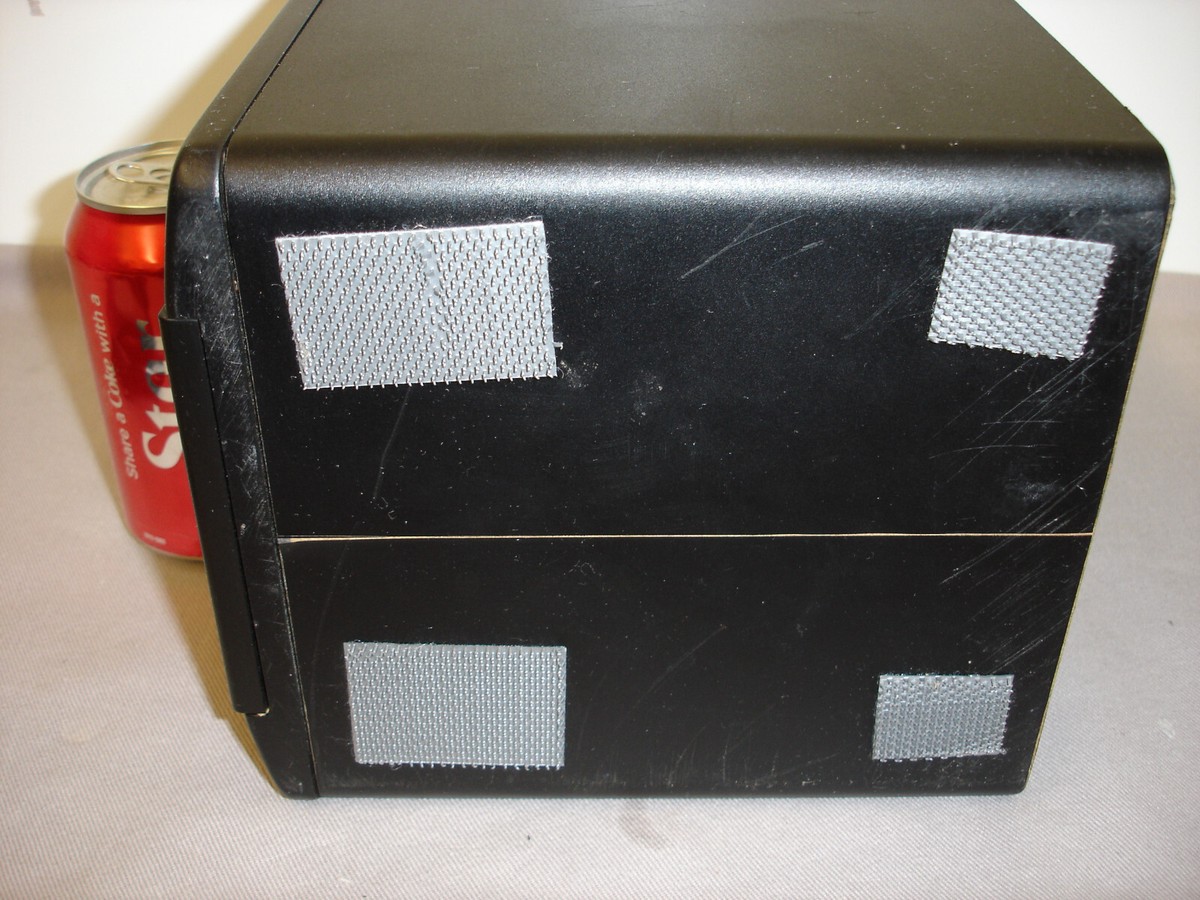 M-Audio BX5 D2 Studio Monitor Powered Speaker one single for parts