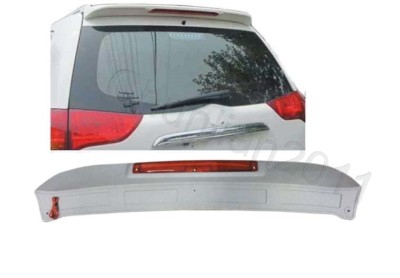 Factory Style Spoiler Wing For 2008-2014 Mitsubishi Pajero MONTERO Sport Light B