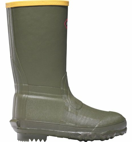 lacrosse rubber hunting boots on sale