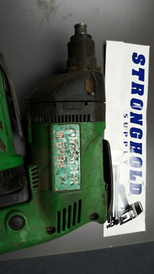 USED 317664 SOCKET ASSY FOR HITACHI W6VB2 -SELLING PART OF THE PICTURE