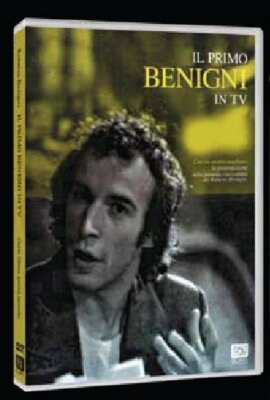 Benigni Wonda Libera Vol. 3 DVD CECCHI GORI HOME VIDEO