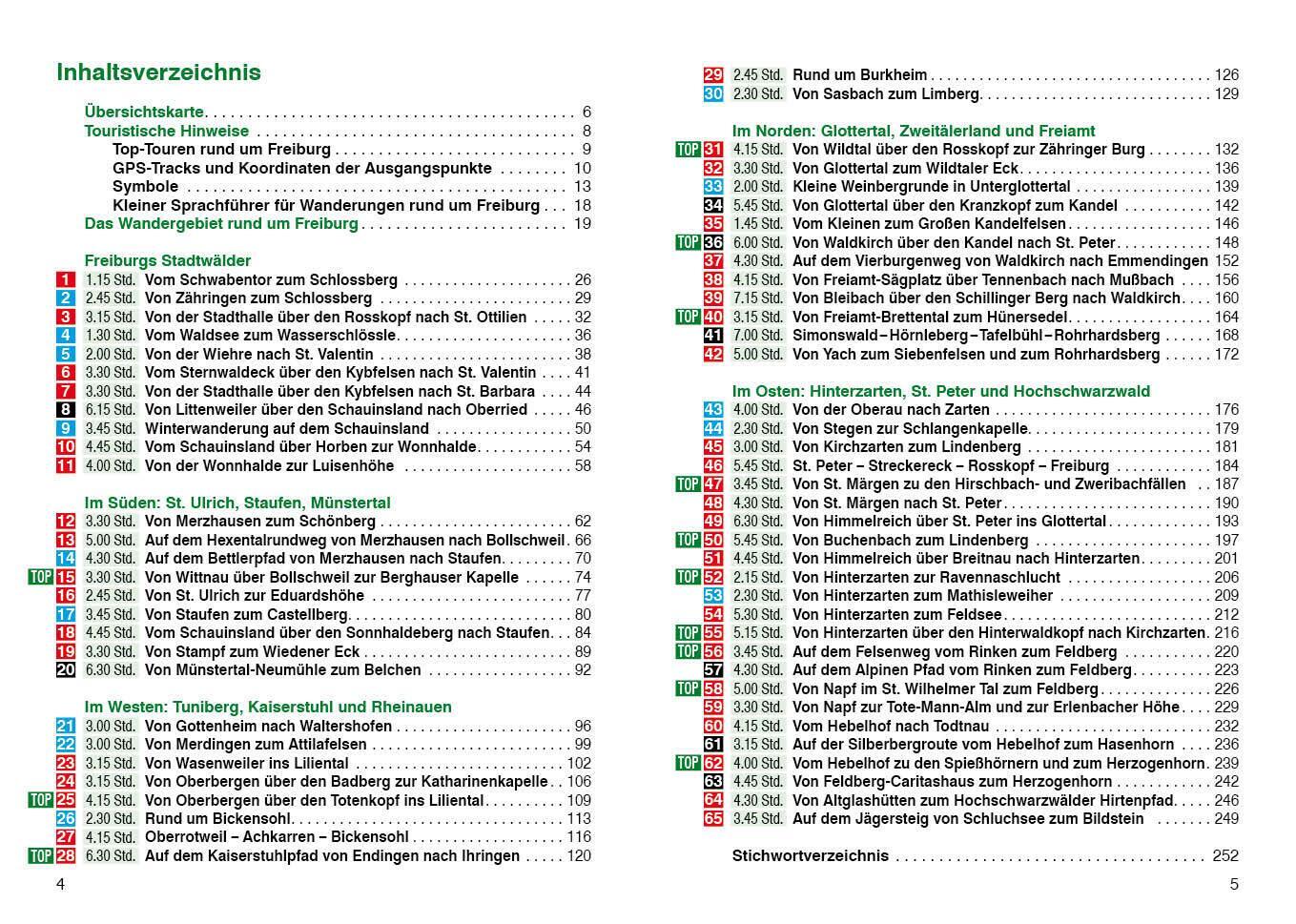 Thumbnail - Rund Um Freiburg Walter Iwersen