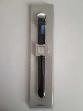 Orologio da polso Uomo Tested by Sector Group cinturino in ecopelle 