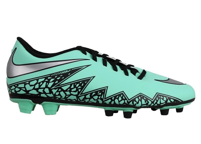 Venta de Botines Nike Hypervenom Phade | 92 articulos usados
