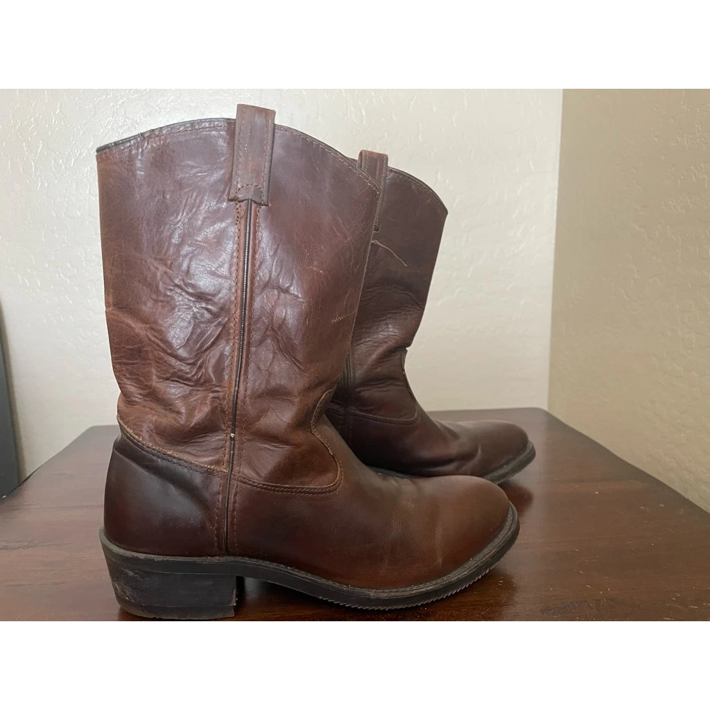 Sierra cowboy boots sale
