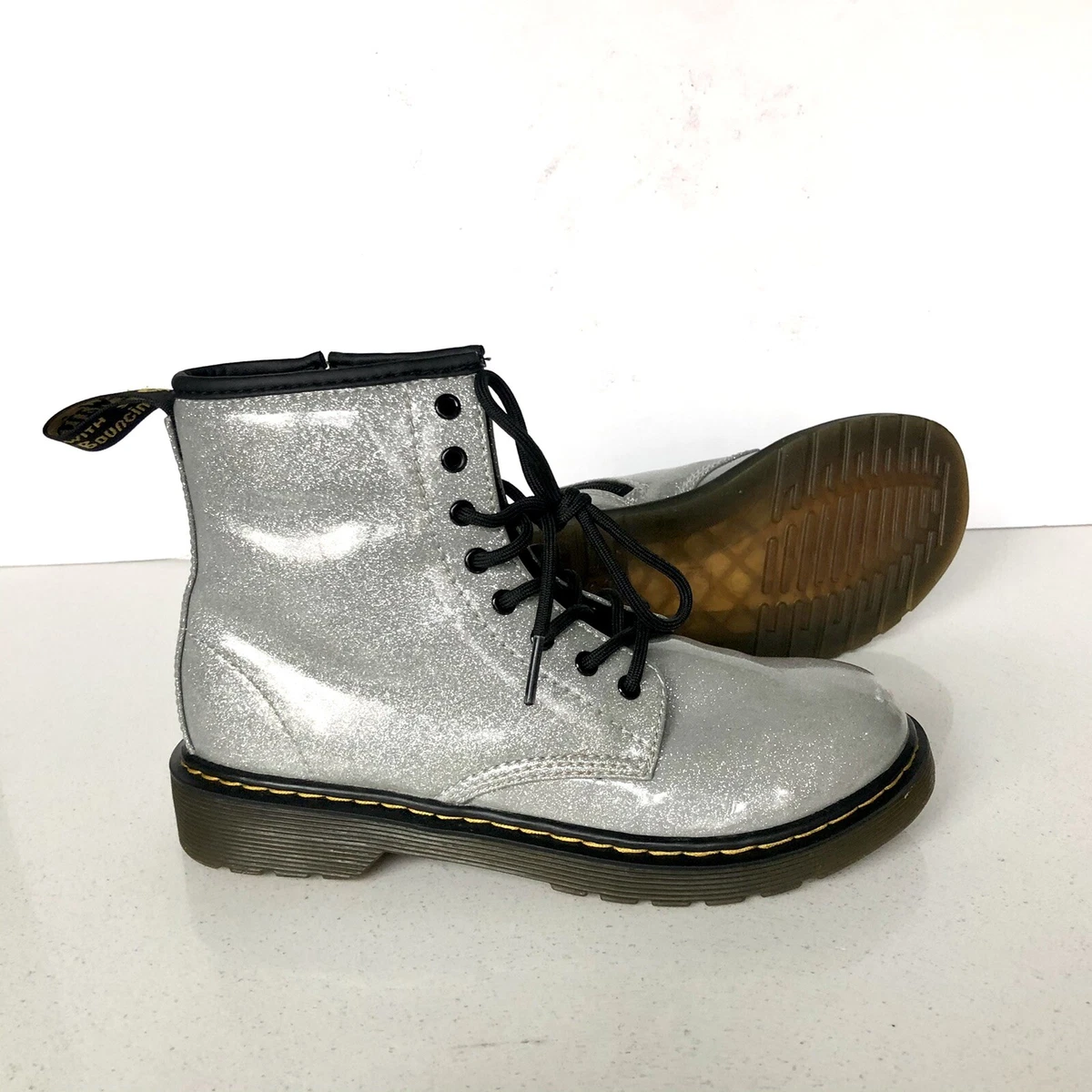Doc martens cairns sale