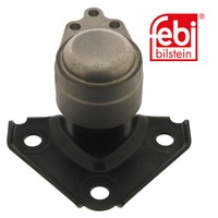 Febi Bilstein Motorlager Rechts Hydrolager FüR Ford Fiesta V Jh_ Jd_ 1.4 16V
