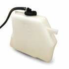 <!--F#f_0-->Radiator Overflow Bottle with Cap Fits Toyota Landcruiser 80 Series 90-98<!--F/-->