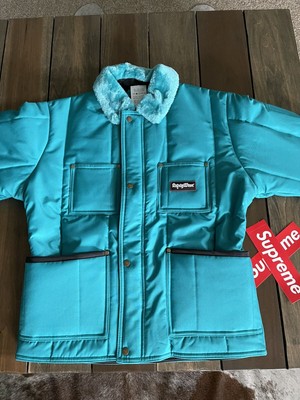 iron tuff refrigiwear