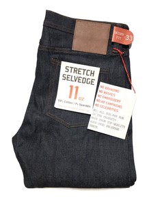 unbranded skinny fit