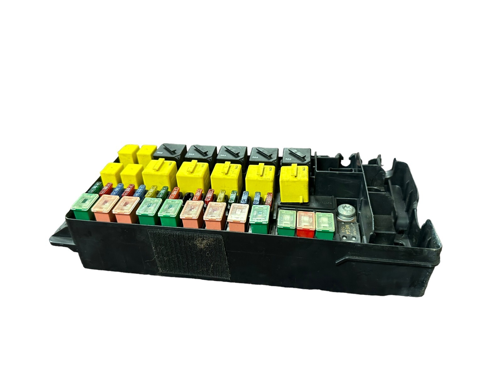 2000 BENTLEY ARNAGE FUSE BOX OEM PM55187PA