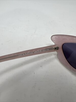 Nouvelle Vague S.71 Donna 48 Italian Style Sungalsses NEW Nouvelle Vague Sunglasses Style S.71 Donna 48 (j9) | eBay main image 4