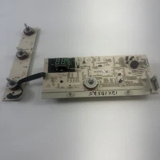 GE Washer WH12X10433 175D5261G018 Main Control Board