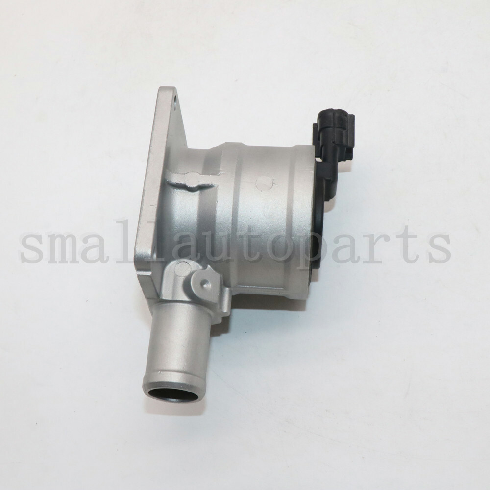 OEM Semi-manufactured EGR Air Valve 25710-75025 for Toyota Dyna