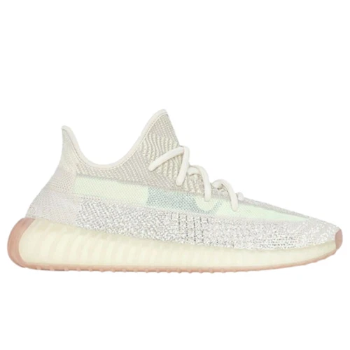 Yeezy Boost 350 V2 Sample Citrin Non-Reflective